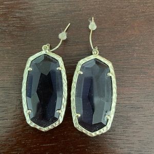 Kendra Scott earrings